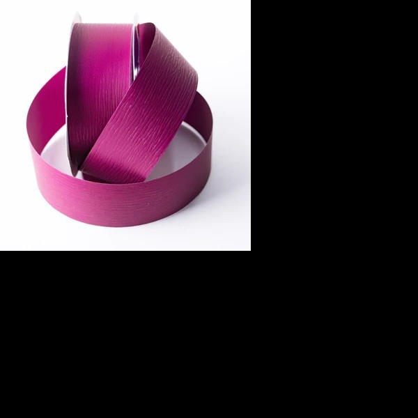 LISTON 22 PAPEL SINTETICO VINO COLOR-S 40M. C16